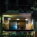 Jak przygotować balkon na wieczorny wypoczynek