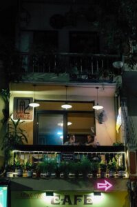 Jak przygotować balkon na wieczorny wypoczynek